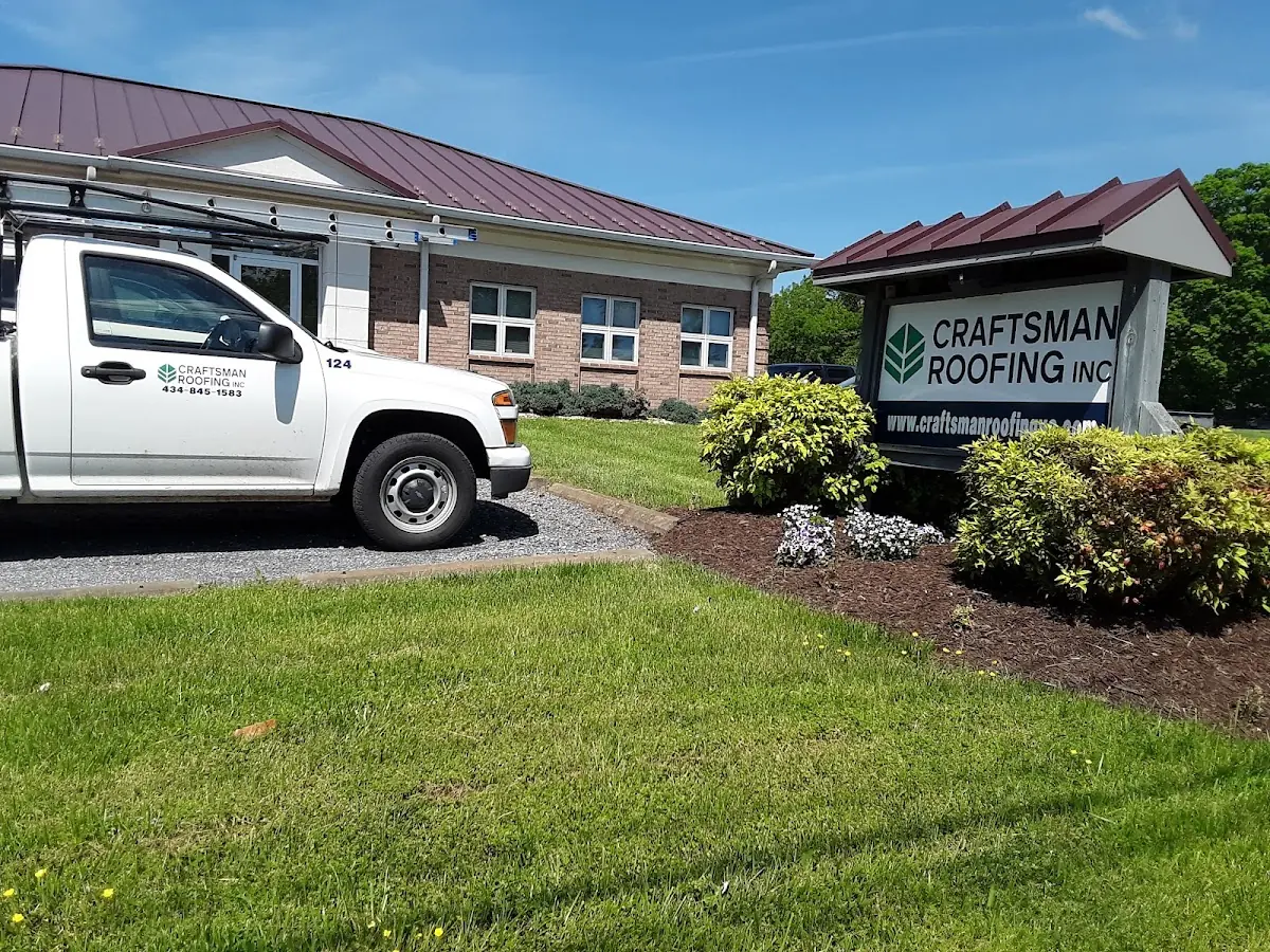 Quality Roof Replacement by experienced craftsmen in Cartin